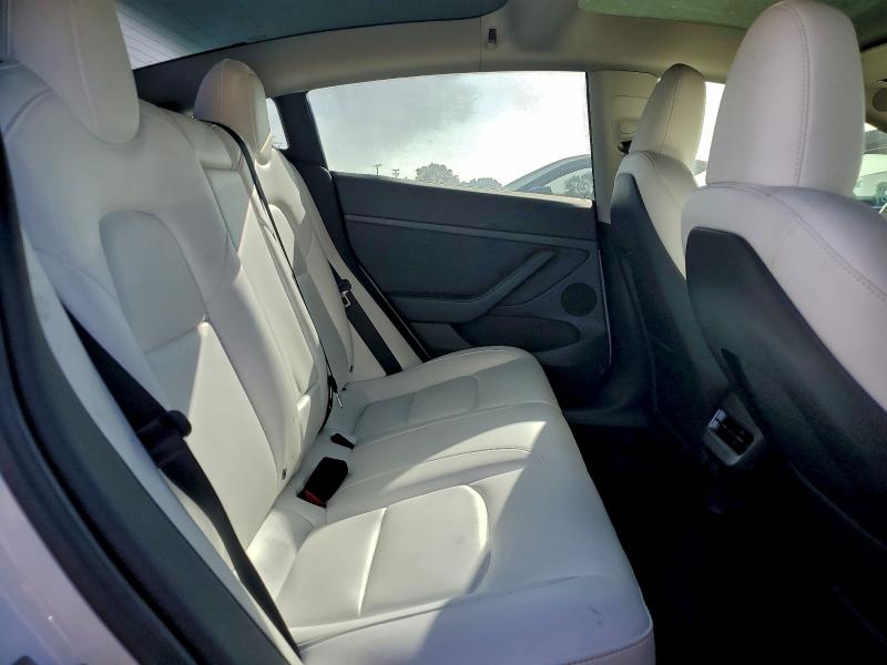 95977605 :رقم المزاد ، 5YJ3E1EA2PF540869 vin ، 2023 Tesla Model 3 مزاد بيع