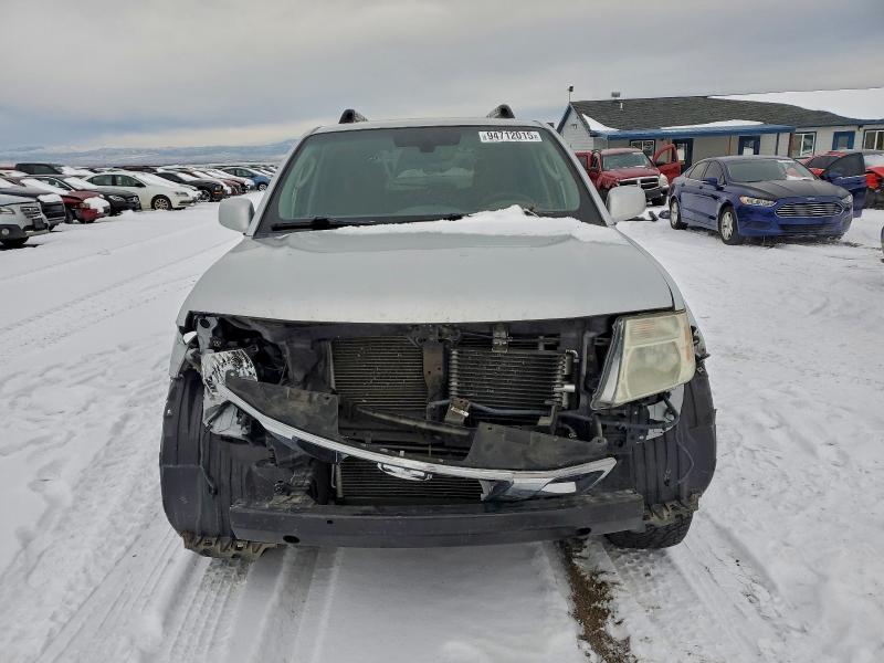 Aukcja sprzedaży 2011 Nissan Pathfinder, vin: 5N1AR1NB9BC626010, numer aukcji: 94712015