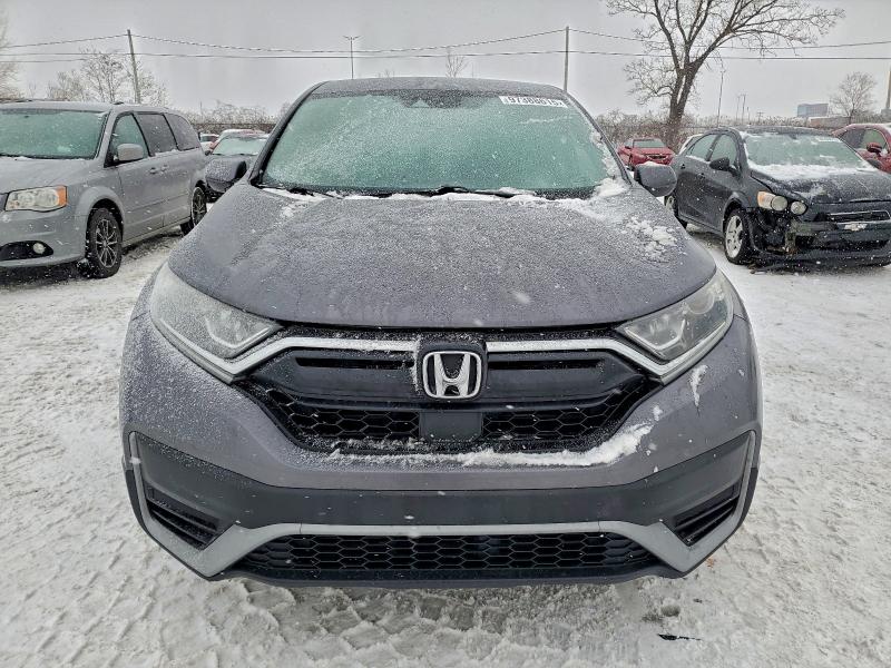 Aukcja sprzedaży 2021 Honda Cr-v Lx, vin: 2HKRW2H29MH216641, numer aukcji: 97388615
