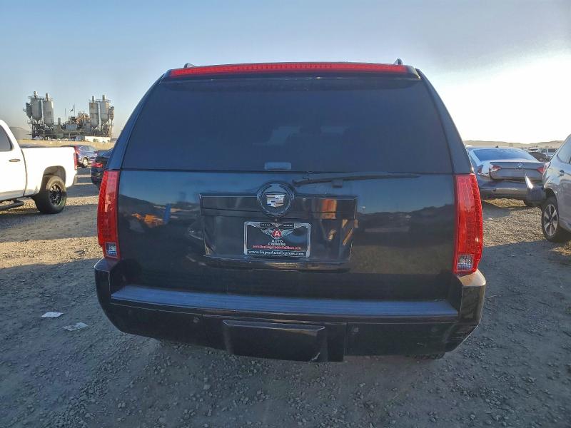 Aukcja sprzedaży 2012 Cadillac Escalade, vin: 1GYS3BEF9CR283324, numer aukcji: 96615745