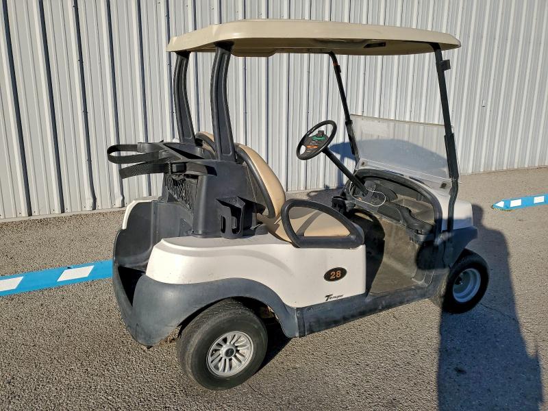 2022 Club Car Tempo Fla მანქანა იყიდება აუქციონზე, vin: BN2230308387, აუქციონის ნომერი: 95038725