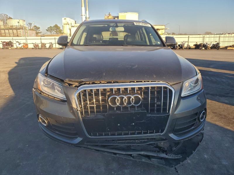 Продаж на аукціоні авто 2016 Audi Q5, vin: WA1C2AFP9GA011241, номер лоту: 93212405
