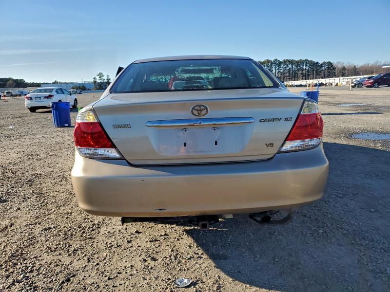 Продаж на аукціоні авто 2005 Toyota Camry, vin: 4T1BF30K65U590341, номер лоту: 97094725