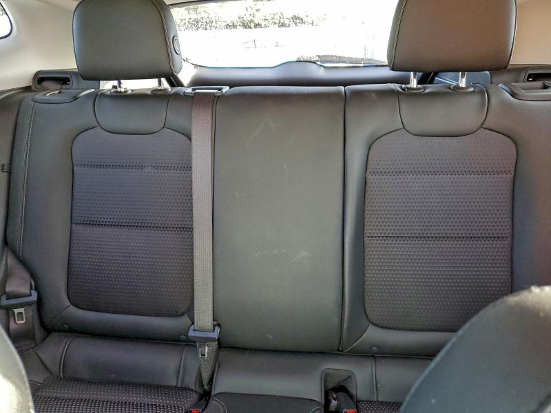 2025 Chevrolet Trax 1lt მანქანა იყიდება აუქციონზე, vin: KL77LHEP2SC024308, აუქციონის ნომერი: 72274045