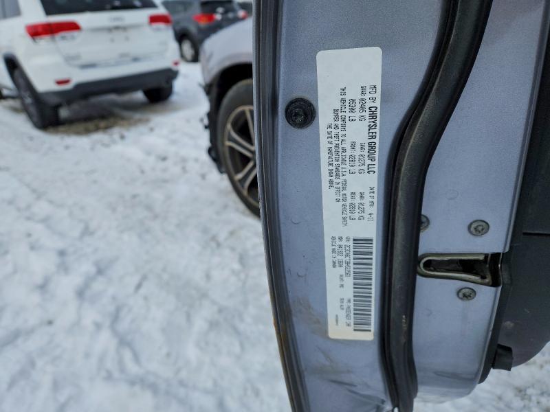 94894445 :رقم المزاد ، 2C3CA6CT3BH522563 vin ، 2011 Chrysler 300c مزاد بيع