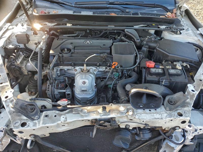 Aukcja sprzedaży 2015 Acura Tlx, vin: 19UUB1F3XFA024149, numer aukcji: 95023265