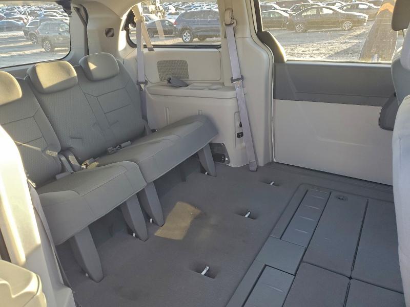 Продаж на аукціоні авто 2010 Chrysler Town & Country, vin: 2A4RR5D17AR132509, номер лоту: 95852665