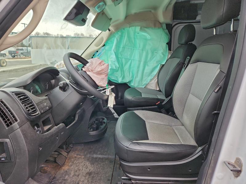 Aukcja sprzedaży 2025 Ram Promaster, vin: 3C6LRVVG4SE512609, numer aukcji: 95930445