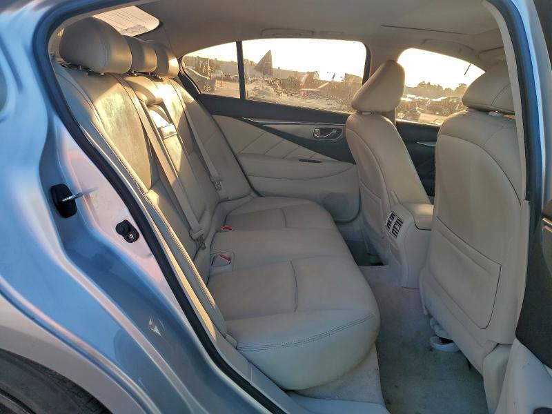 Aukcja sprzedaży 2017 Infiniti Q50 Premiu, vin: JN1EV7AP5HM732028, numer aukcji: 96933165