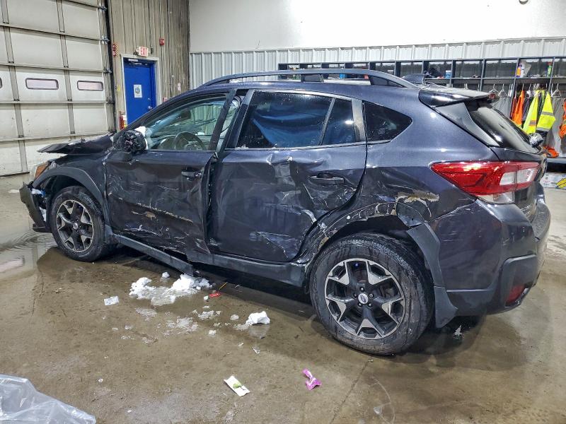 2018 Subaru Crosstrek მანქანა იყიდება აუქციონზე, vin: JF2GTABC9J9204152, აუქციონის ნომერი: 95218125