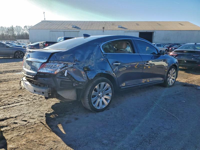 97955835 :رقم المزاد ، 1G4GE5G39FF169626 vin ، 2015 Buick Lacrosse مزاد بيع