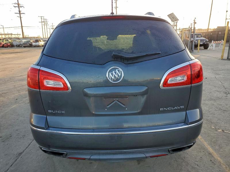 Продаж на аукціоні авто 2014 Buick Enclave, vin: 5GAKRCKD6EJ264472, номер лоту: 96807995