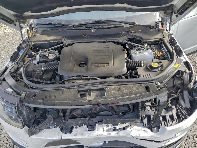 96190155 :رقم المزاد ، SALGR2SUXMA446911 vin ، 2021 Land Rover Range Rover مزاد بيع