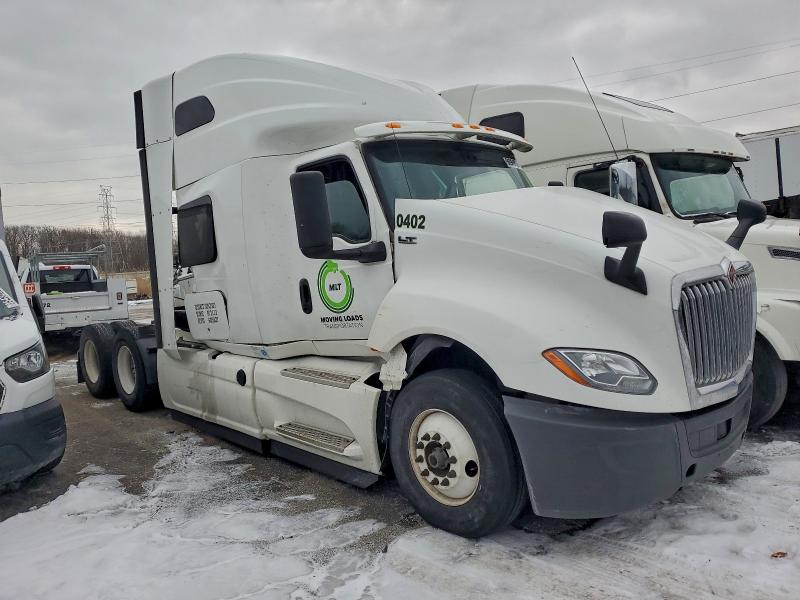 Продаж на аукціоні авто 2019 International Lt625, vin: 3HSDZAPR2KN410253, номер лоту: 96969855