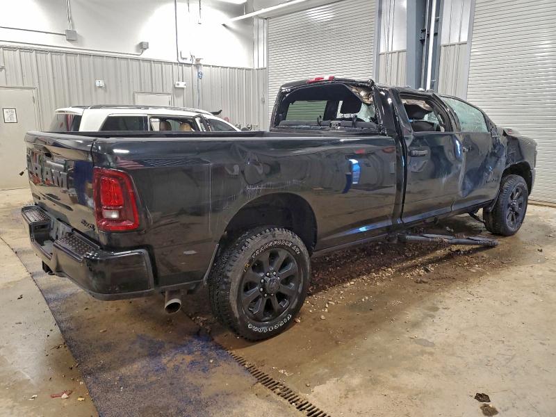 Продажа на аукционе авто 2025 Ram 3500, vin: 3C63R3HL6SG505999, номер лота: 96667825