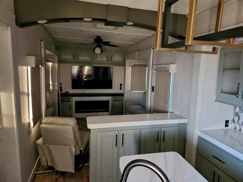 Aukcja sprzedaży 2025 Redwood Rw415rd, vin: 4YDFRWV33S9340146, numer aukcji: 95626755