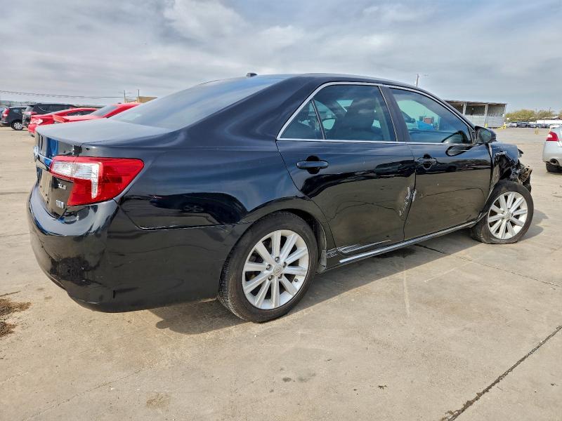 Продаж на аукціоні авто 2013 Toyota Camry Hybr, vin: 4T1BD1FK4DU074365, номер лоту: 95124305