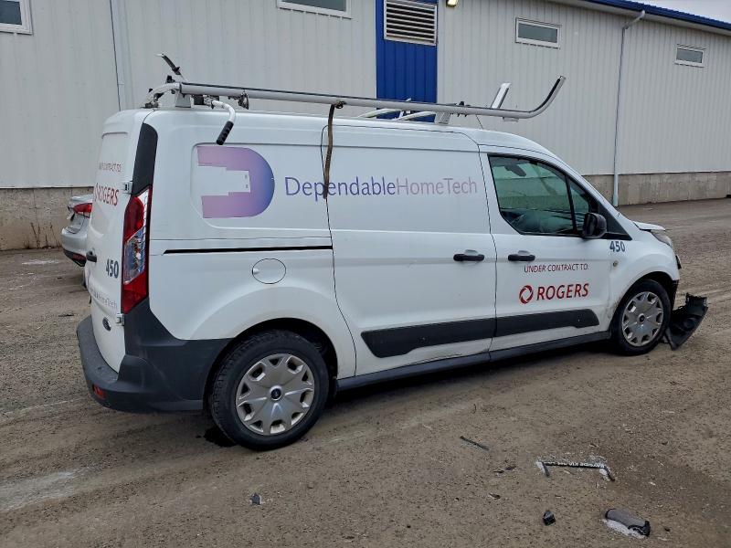 Продажа на аукционе авто 2018 Ford Transit Co, vin: NM0LS7E72J1374429, номер лота: 98638205