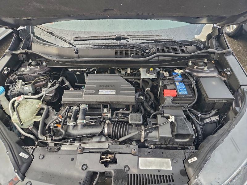Продажа на аукционе авто 2021 Honda Cr-v, vin: 2HKRW2H57MH609323, номер лота: 97552105