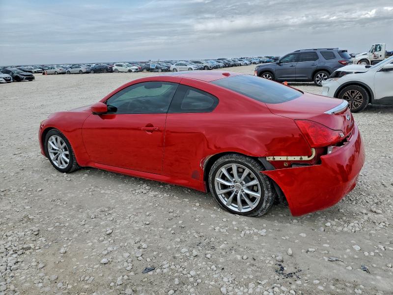 95636875 :رقم المزاد ، JN1CV6EK0CM423270 vin ، 2012 Infiniti G37 Base مزاد بيع