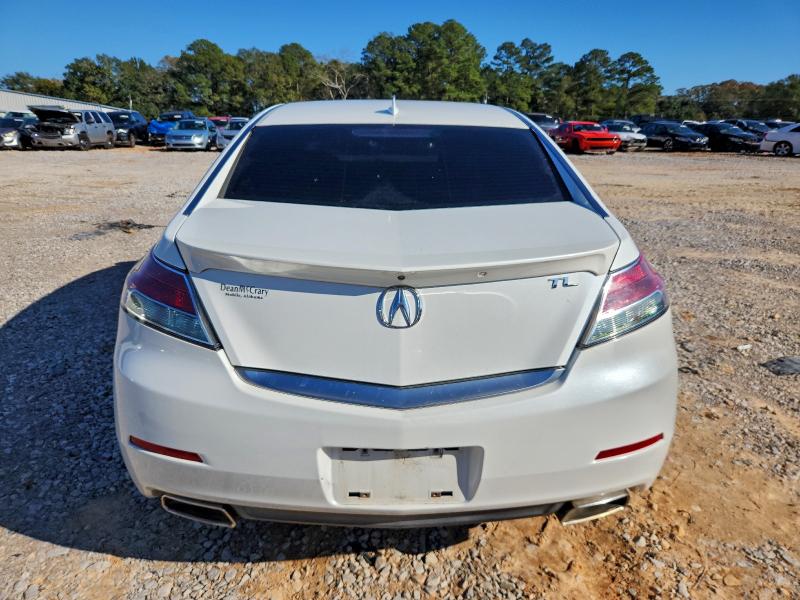 Aukcja sprzedaży 2014 Acura Tl Advance, vin: 19UUA8F74EA001592, numer aukcji: 96166355