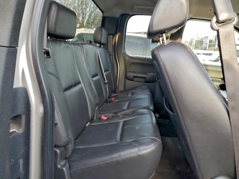 2008 Gmc Sierra მანქანა იყიდება აუქციონზე, vin: 2GTEK19J381323878, აუქციონის ნომერი: 92357285