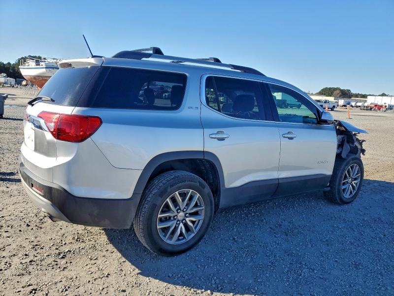 96174635 :رقم المزاد ، 1GKKNLLAXKZ262479 vin ، 2019 Gmc Acadia مزاد بيع