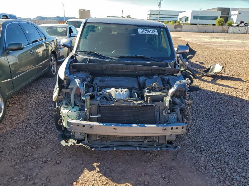Auction sale of the 2012 Toyota Scion Xb, vin: JTLZE4FE7CJ013589, lot number: 94306135