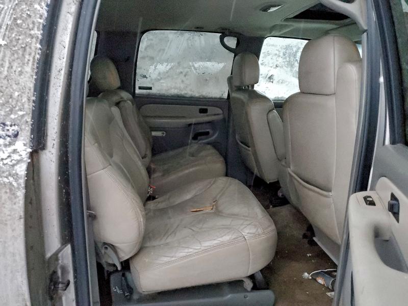 96050605 :رقم المزاد ، 3GKFK16T71G109195 vin ، 2001 Gmc Yukon Xl مزاد بيع