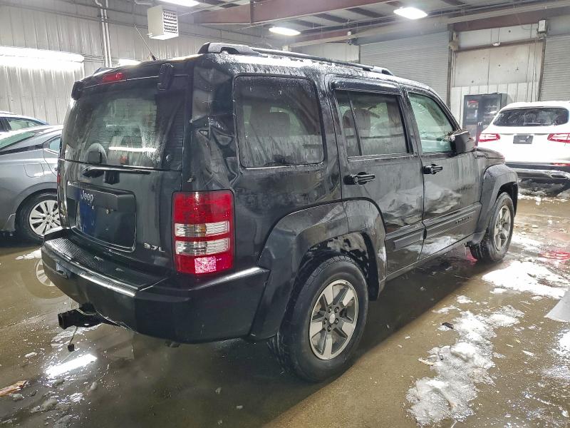 2008 Jeep Liberty მანქანა იყიდება აუქციონზე, vin: 1J8GN28K68W212159, აუქციონის ნომერი: 95336465