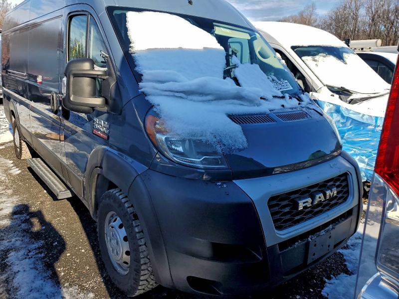 Aukcja sprzedaży 2020 Ram Promaster 3500, vin: 3C6URVJG2LE140599, numer aukcji: 57091236