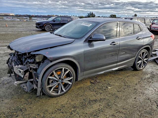 Продажа на аукционе авто 2018 Bmw X2 Xdrive2, vin: WBXYJ5C30JEF70528, номер лота: 97649585
