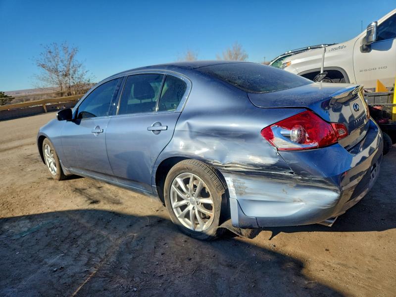 Aukcja sprzedaży 2007 Infiniti G35, vin: JNKBV61F87M814155, numer aukcji: 97578215