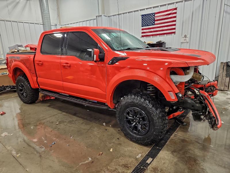 Aukcja sprzedaży 2023 Ford F150, vin: 1FTFW1RG3PFC76484, numer aukcji: 93728905