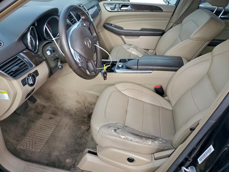 Продажа на аукционе авто 2012 Mercedes-benz Ml 350 4ma, vin: 4JGDA5HB6CA019731, номер лота: 95653045