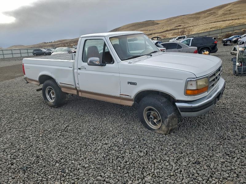 1996 Ford F-150 მანქანა იყიდება აუქციონზე, vin: 1FTEF14N8TLA97550, აუქციონის ნომერი: 96627435
