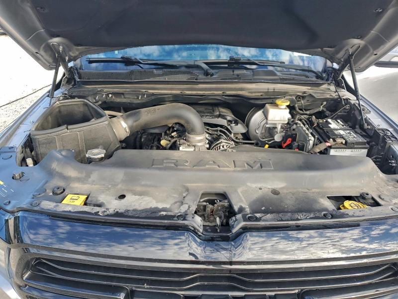 Продажа на аукционе авто 2020 Ram 1500, vin: 1C6RREFTXLN320999, номер лота: 95219675