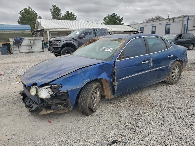 Aukcja sprzedaży 2006 Buick Lacrosse, vin: 2G4WD582061200080, numer aukcji: 96898045