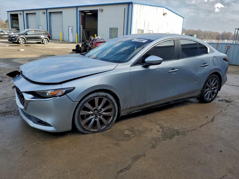 Продаж на аукціоні авто 2019 Mazda 3, vin: 3MZBPAAL9KM110271, номер лоту: 96527275