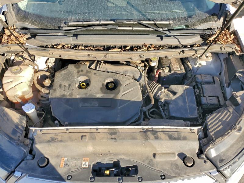 Aukcja sprzedaży 2017 Ford Edge, vin: 2FMPK4K9XHBC04578, numer aukcji: 95615355