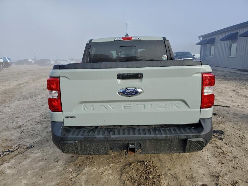 96309035 :رقم المزاد ، 3FTTW8E30NRA09849 vin ، 2022 Ford Maverick X مزاد بيع