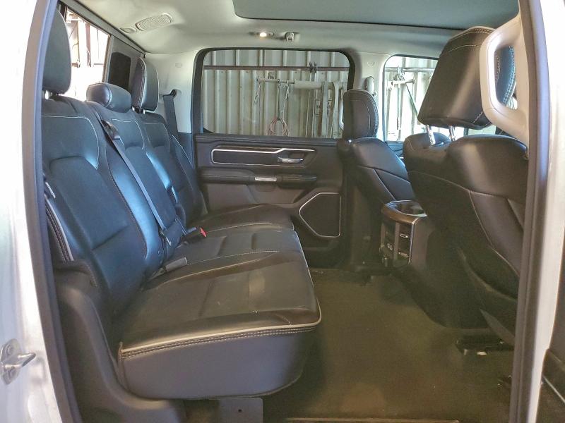 Продажа на аукционе авто 2022 Ram 1500, vin: 1C6RREJM2NN231138, номер лота: 96509555