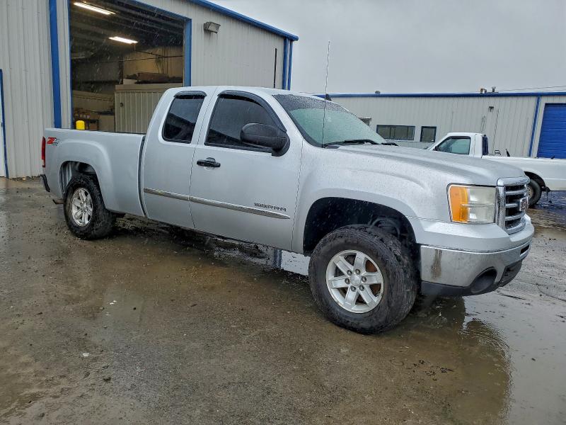 2012 Gmc Sierra მანქანა იყიდება აუქციონზე, vin: 1GTR2VE72CZ140359, აუქციონის ნომერი: 93122175