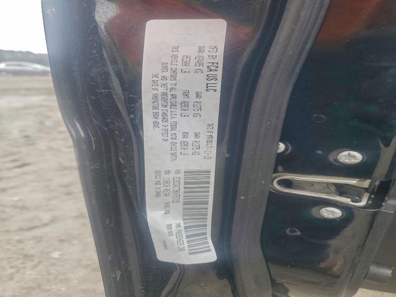 97439965 :رقم المزاد ، 2C3CDXCT9KH757191 vin ، 2019 Dodge Charger مزاد بيع