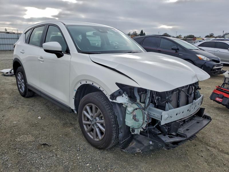 Aukcja sprzedaży 2023 Mazda Cx-5, vin: JM3KFBAM8P0211954, numer aukcji: 94674005