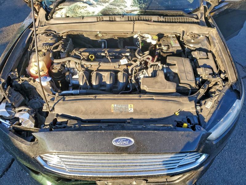 95137845 :رقم المزاد ، 3FA6P0H73GR111164 vin ، 2016 Ford Fusion مزاد بيع