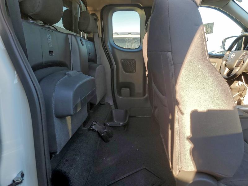 Продаж на аукціоні авто 2025 Nissan Frontier, vin: 1N6ED1CM0SN638878, номер лоту: 97401545