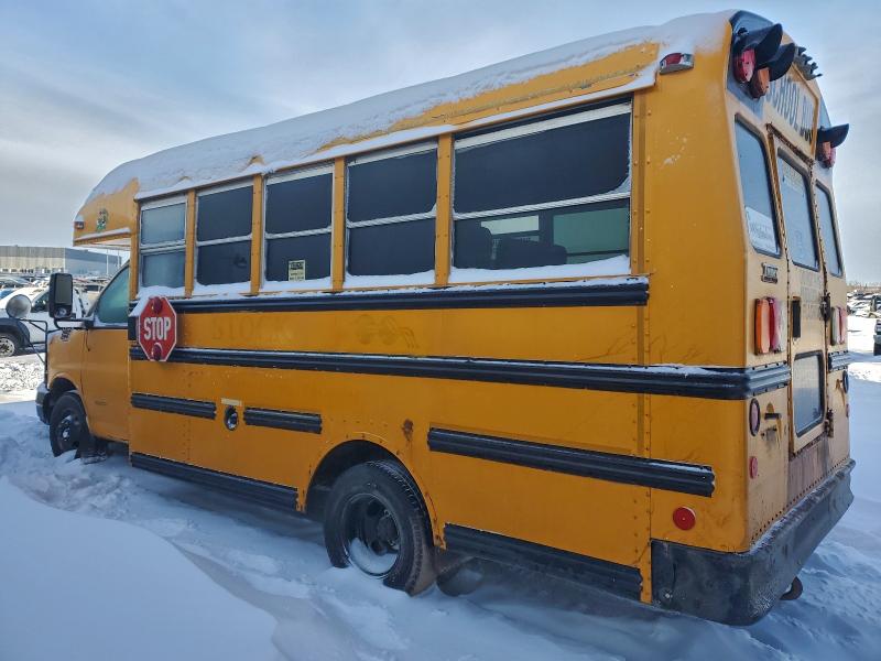 2010 Chevrolet Express Cu მანქანა იყიდება აუქციონზე, vin: 1GB9G5AG0A1165042, აუქციონის ნომერი: 90954155