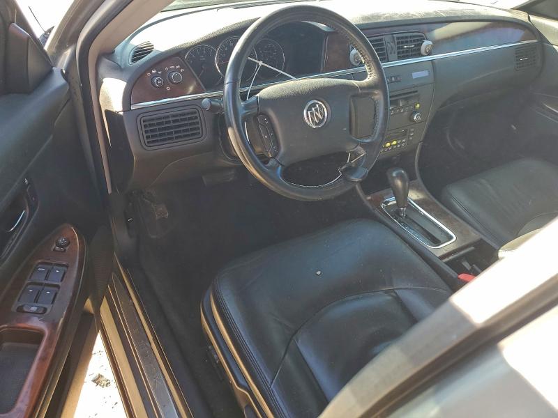 95666925 :رقم المزاد ، 2G4WD552871108401 vin ، 2007 Buick Lacrosse C مزاد بيع