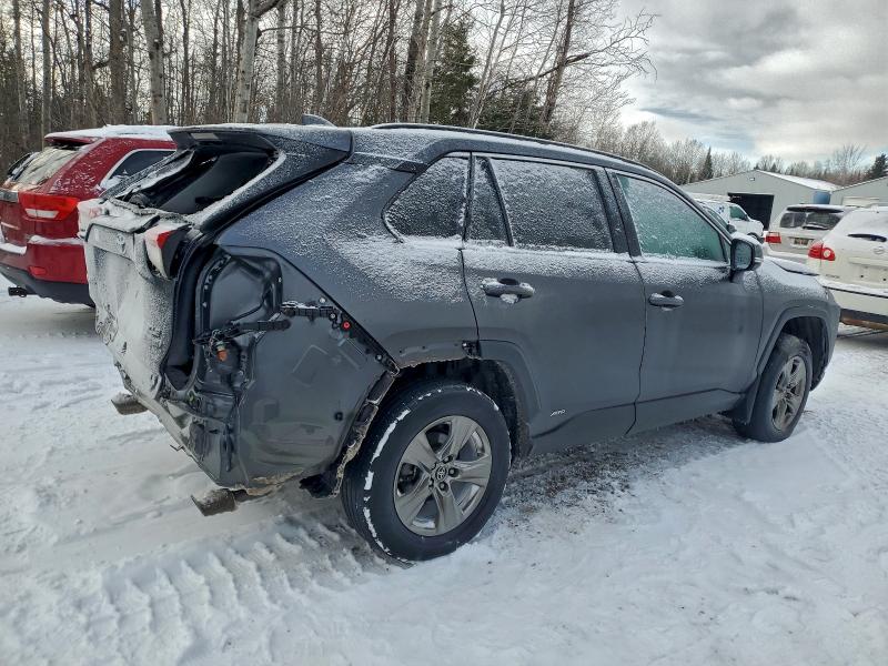 Продажа на аукционе авто 2024 Toyota Rav4, vin: 2T3RWRFV7RW211587, номер лота: 91086915